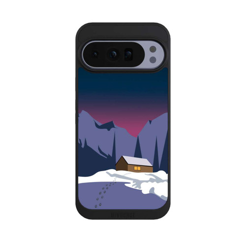Google Pixel 10 Pro XL NIVOpure Alpine Stalker by Roberta Murray