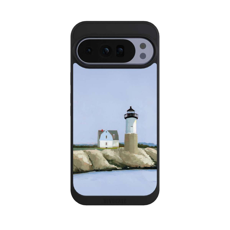Pixel 10 Pro XL NIVOpure Guide by Ruth LaGue