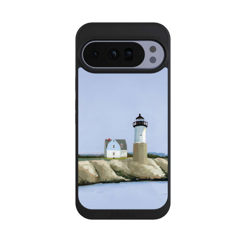 Pixel 10 Pro XL NIVOpure Guide by Ruth LaGue