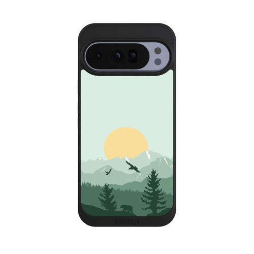 Google Pixel 10 Pro XL NIVOpure Jasper Wild by Roberta Murray