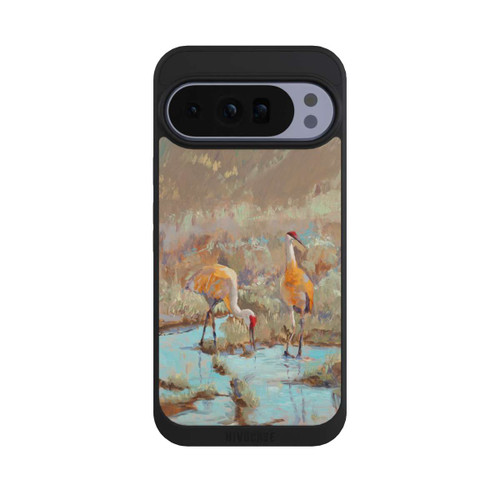 Google Pixel 10 Pro XL NIVOpure The Courtship by Roberta Murray