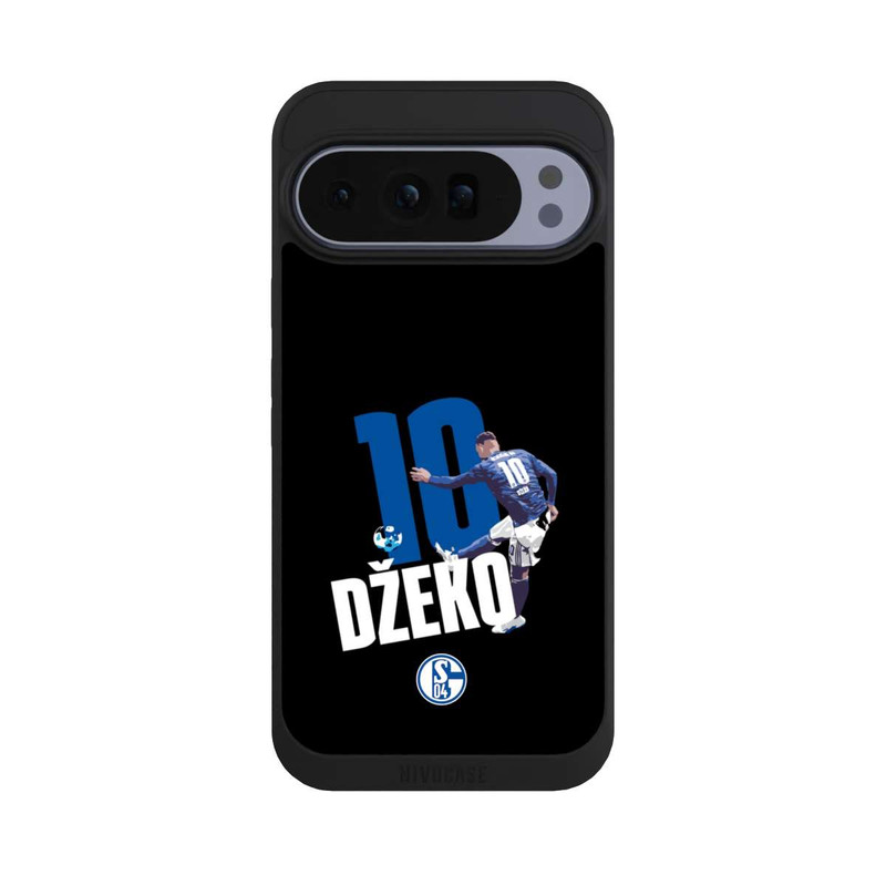 Pixel 10 Pro XL NIVOpure Edin Džeko 10