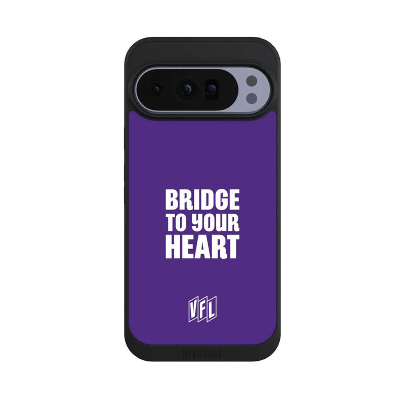 Pixel 10 Pro XL NIVOpure VfL Bridge to your heart