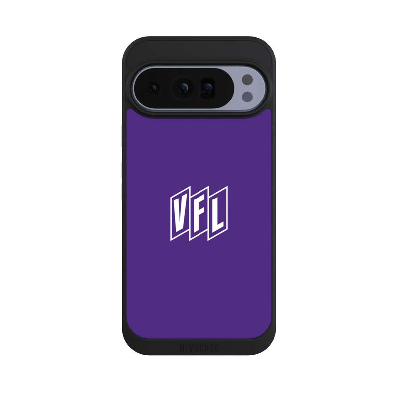 Pixel 10 Pro XL NIVOpure VfL Osnabrück Logo
