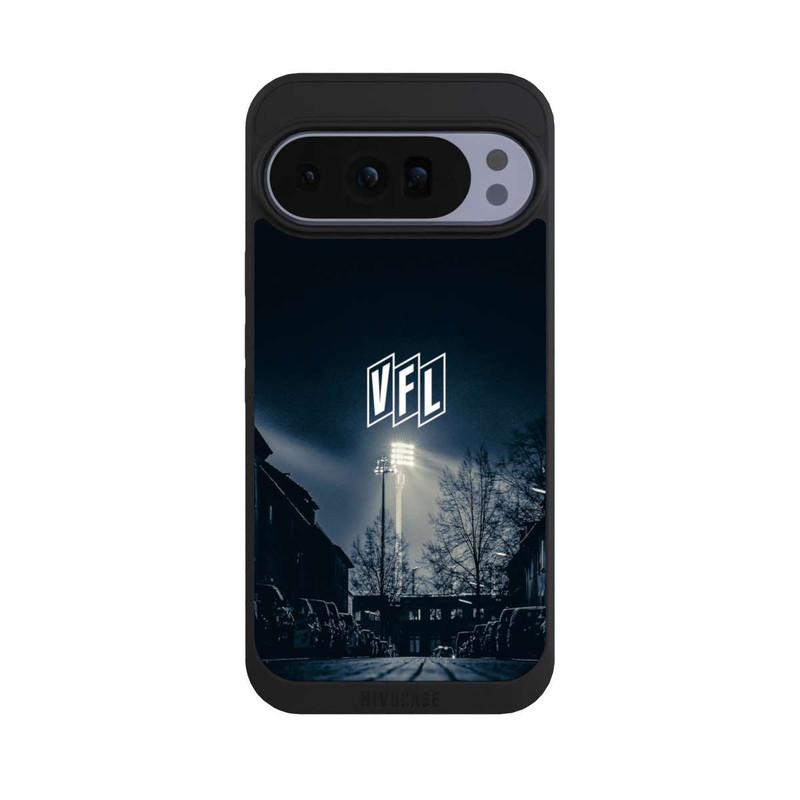Pixel 10 Pro XL NIVOpure VfL Osnabrück Scharnhorst