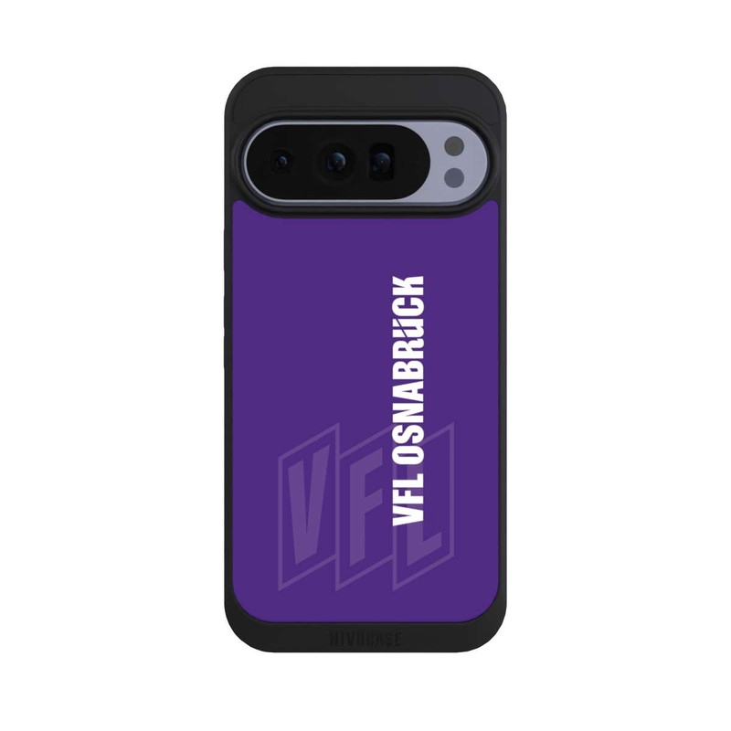 Pixel 10 Pro XL NIVOpure VfL Osnabrück