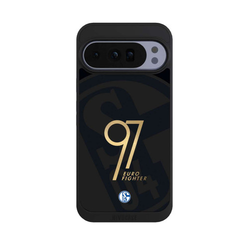Google Pixel 10 Pro XL NIVOpure S04 Eurofighter 97