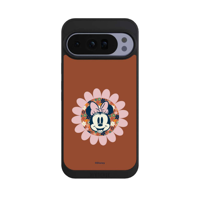 Pixel 10 Pro XL NIVOpure Minnie Maus Retro Blume Boho