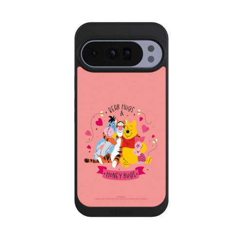 Google Pixel 10 Pro XL NIVOpure Winnie the Pooh and Friends Bear Hugs