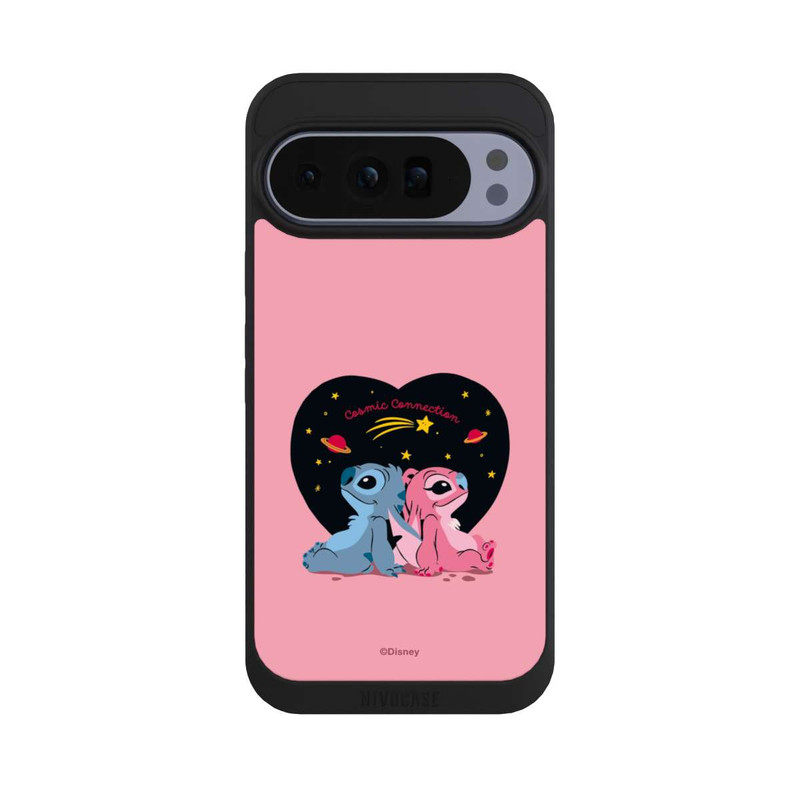 Pixel 10 Pro XL NIVOpure Lilo & Stitch Love Always Forever