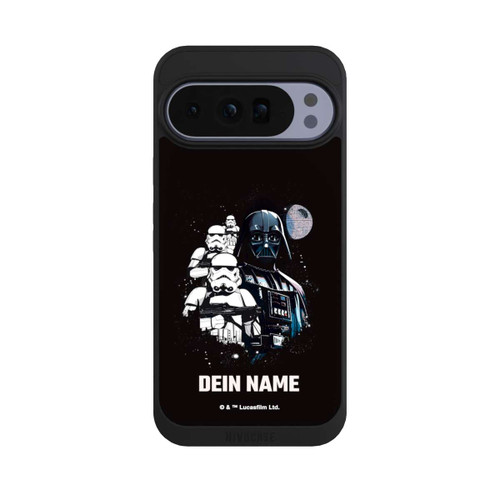 Google Pixel 10 Pro XL NIVOpure Dunkle Seite Star Wars Personalisierbar 