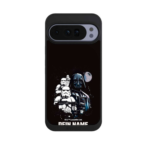 Google Pixel 10 Pro XL NIVOpure Dark Side Star Wars customisable