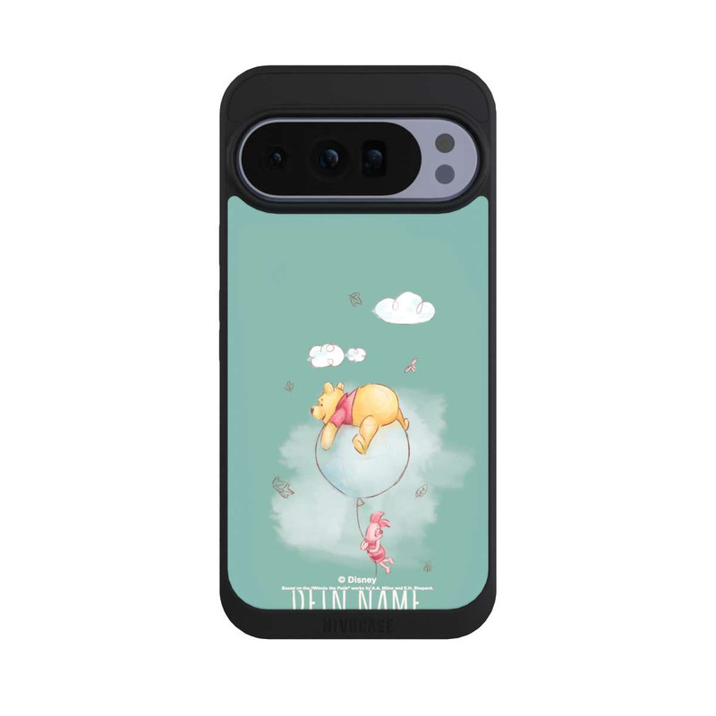 Pixel 10 Pro XL NIVOpure Uncheered by a Balloon Personalisierbar