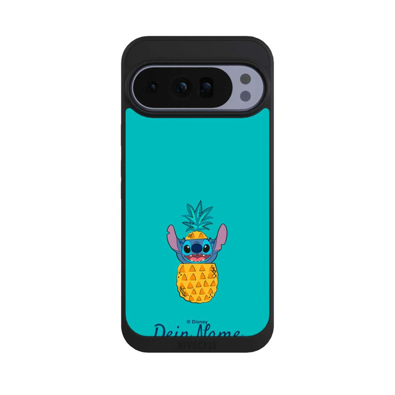 Pixel 10 Pro XL NIVOpure Stitch Pineapple personnalisable