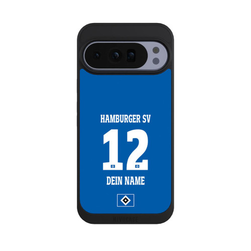 Google Pixel 10 Pro XL NIVOpure HSV Trikot Personalisierbar 26-27