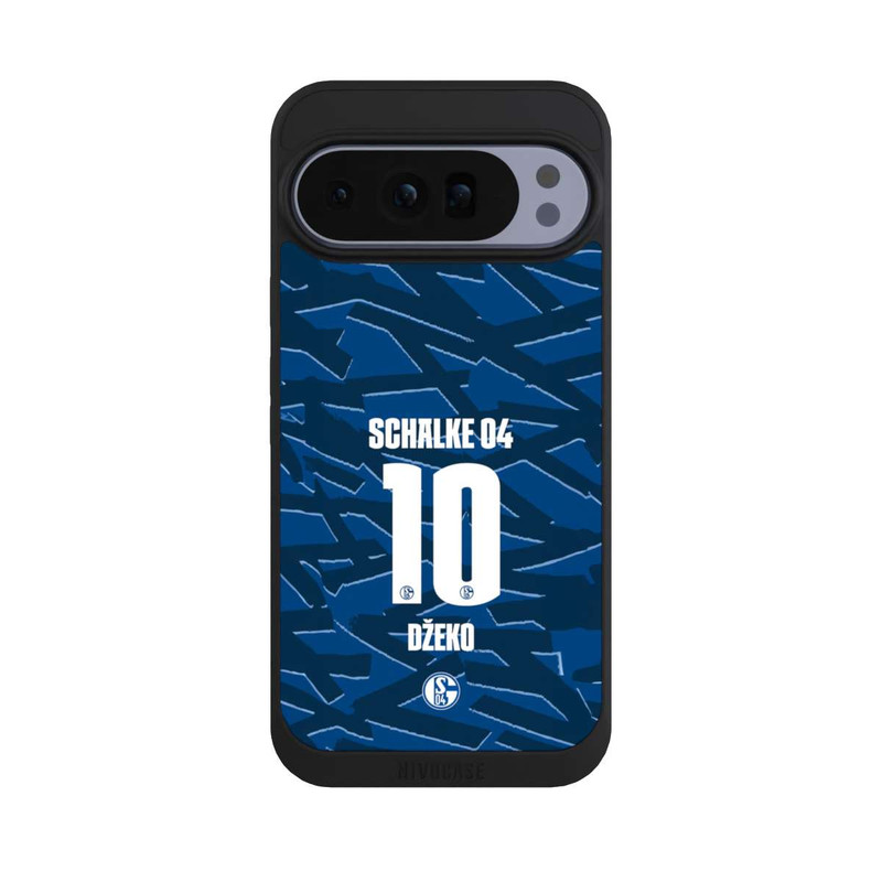 Pixel 10 Pro XL NIVOpure Džeko 10