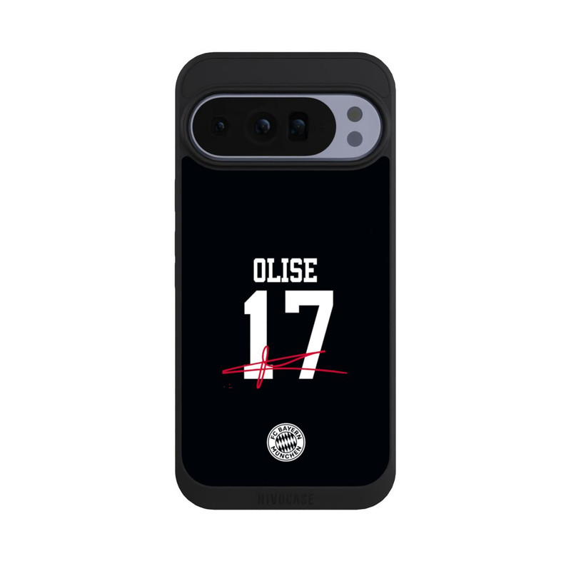 Pixel 10 Pro XL NIVOpure Olise 17