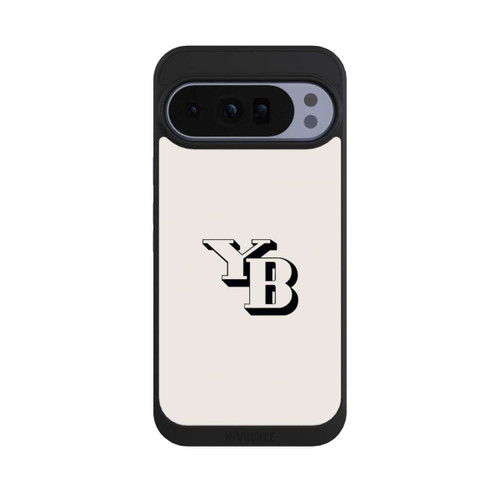Google Pixel 10 Pro XL NIVOpure BSC YB Hellgrau