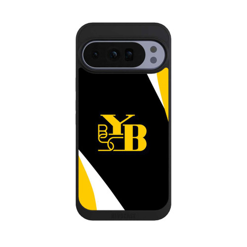 Google Pixel 10 Pro XL NIVOpure BSC YB Retro