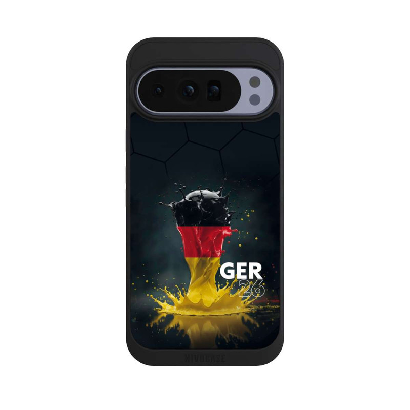 Pixel 10 Pro XL NIVOpure GER 26