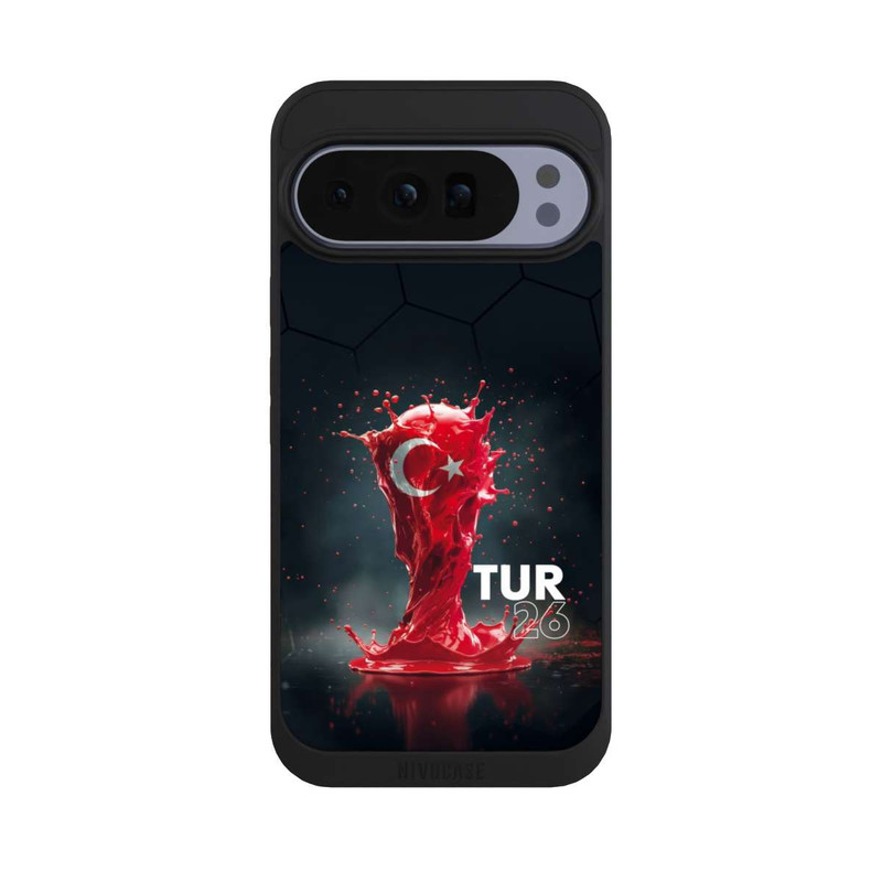Pixel 10 Pro XL NIVOpure TUR 26