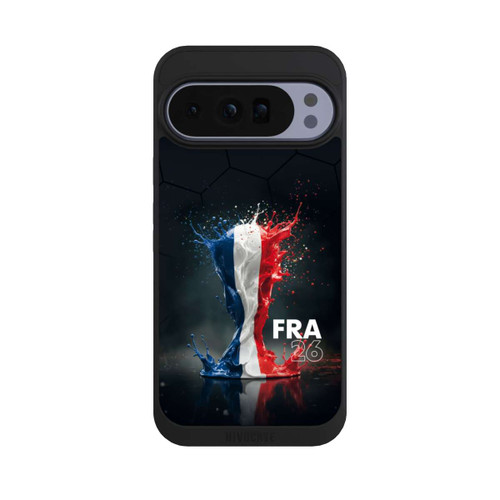 Google Pixel 10 Pro XL NIVOpure FRA 26