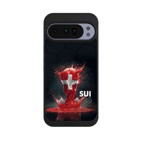 Google Pixel 10 Pro XL NIVOpure SUI 26