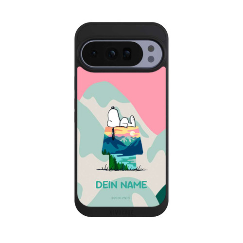 Google Pixel 10 Pro XL NIVOpure Snoopy Outdoor Customisable