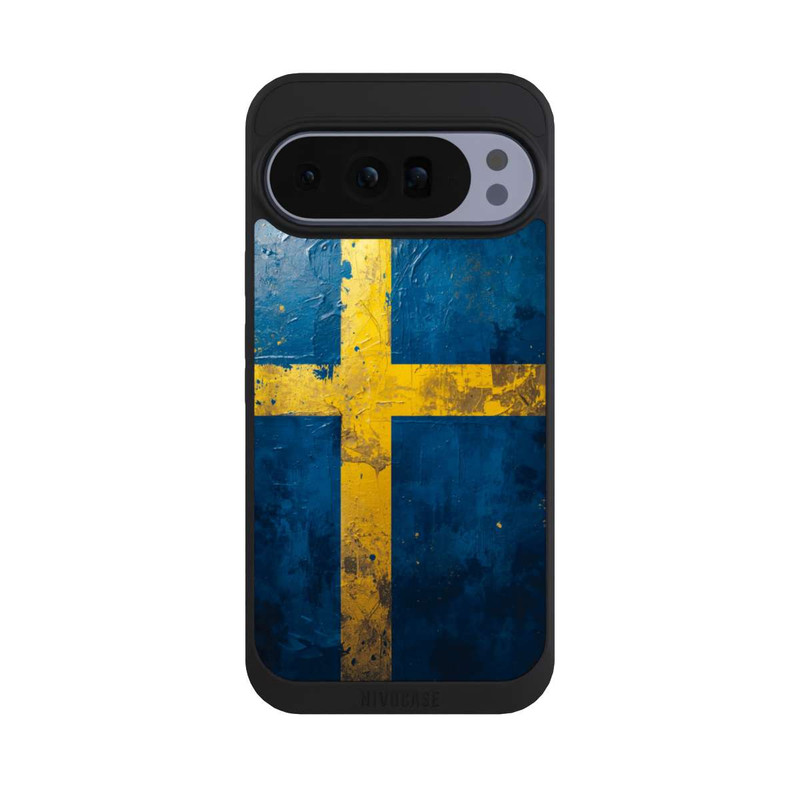 Pixel 10 Pro XL NIVOpure Schweden 26