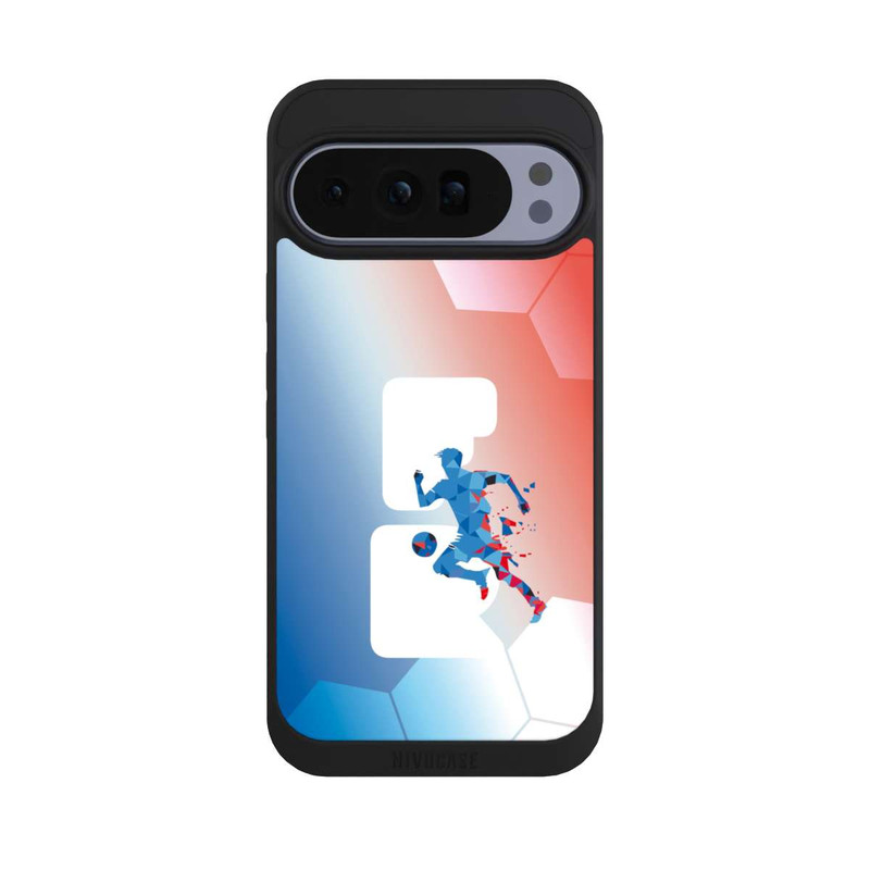 Pixel 10 Pro XL NIVOpure France Coupe du Monde 2026