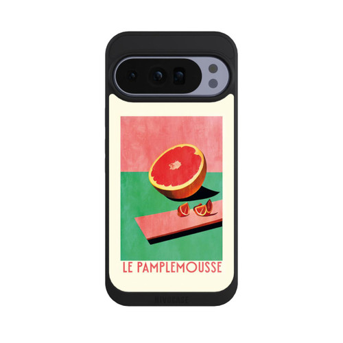 Google Pixel 10 Pro XL NIVOpure Le Pamplemousse