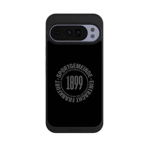 Google Pixel 10 Pro XL NIVOpure SG Eintracht Frankfurt 1899