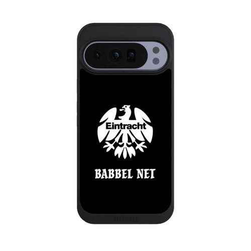 Google Pixel 10 Pro XL NIVOpure SG Eintracht Babbel Net