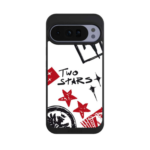 Google Pixel 10 Pro XL NIVOpure Eintracht Frankfurt Two Stars