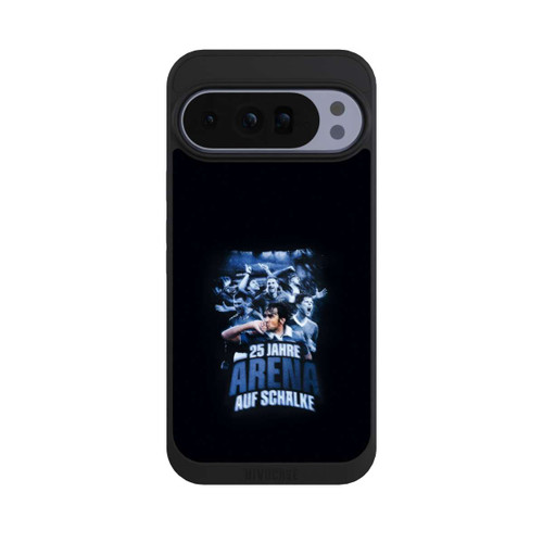 Google Pixel 10 Pro XL NIVOpure 25 Jahre Arena Auf Schalke