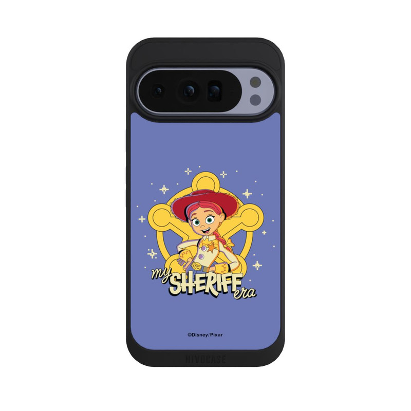 Pixel 10 Pro XL NIVOpure Toy Story 5 Jessie In my Sheriff Era Blue