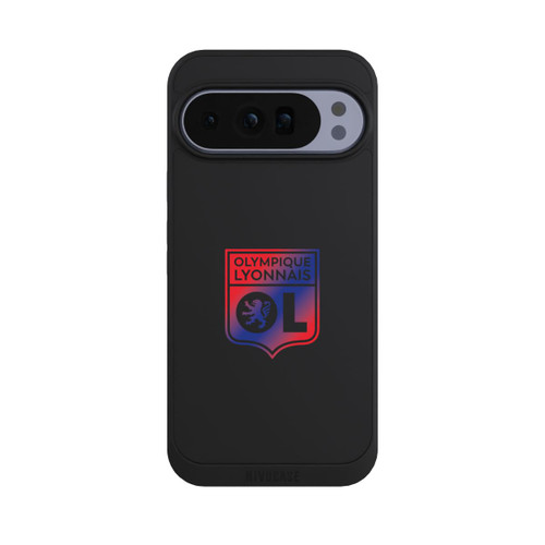 Google Pixel 10 Pro XL NIVOpure OL Logo bicolore