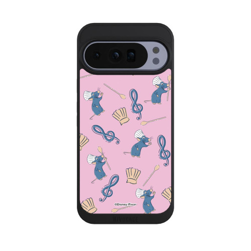 Google Pixel 10 Pro XL NIVOpure Remy Ratatouille Pink