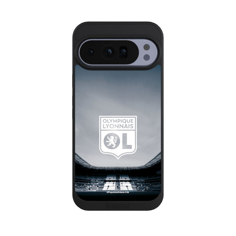 Pixel 10 Pro XL NIVOpure OL Stade Groupama