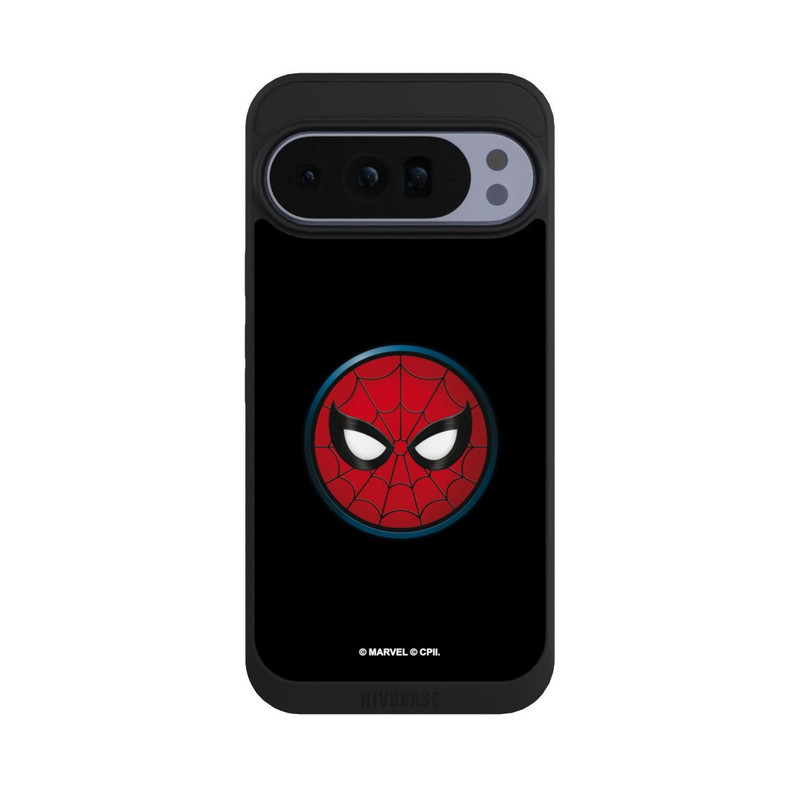 Pixel 10 Pro XL NIVOpure Spider-Man Hero Universe