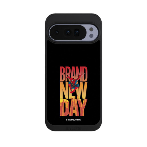 Google Pixel 10 Pro XL NIVOpure Spider-Man Kinofilm