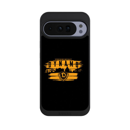 Google Pixel 10 Pro XL NIVOpure Dynamo Dresden Skyline