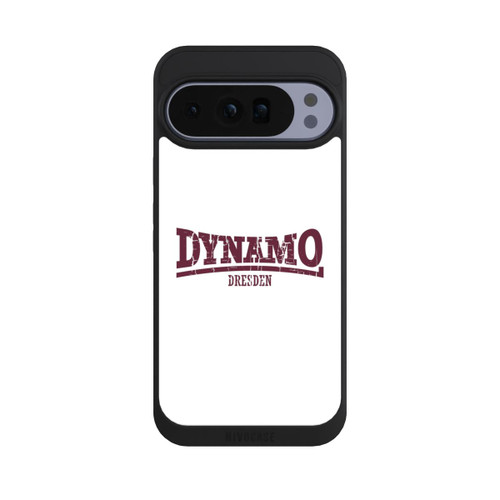 Google Pixel 10 Pro XL NIVOpure Dynamo Dresden Weinrot