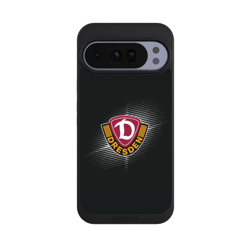 Google Pixel 10 Pro XL NIVOpure Dynamo Dresden Logo