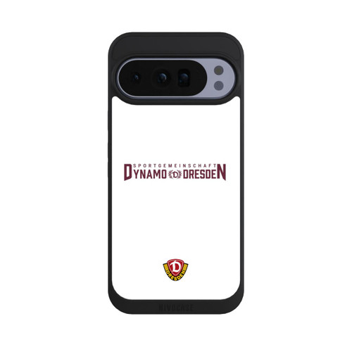 Google Pixel 10 Pro XL NIVOpure SG Dynamo Dresden