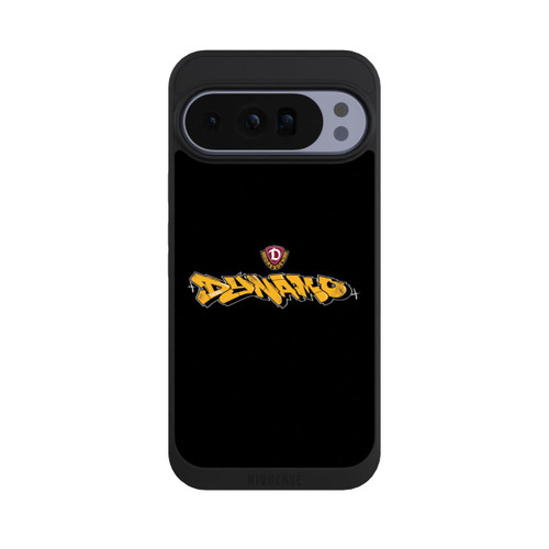 Google Pixel 10 Pro XL NIVOpure SGD Graffiti