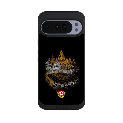Google Pixel 10 Pro XL NIVOpure SGD Dynamoland