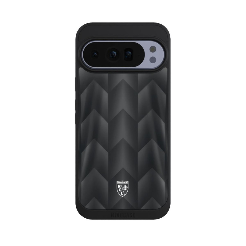 Pixel 10 Pro XL NIVOpure RC Lens Maillot Extérieur 26/27
