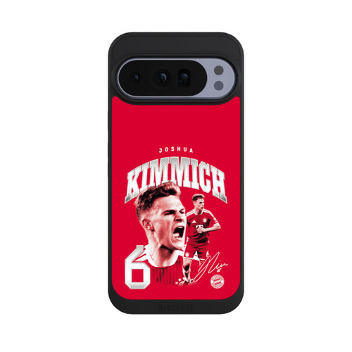 Google Pixel 10 Pro XL NIVOpure Joshua Kimmich 26/27