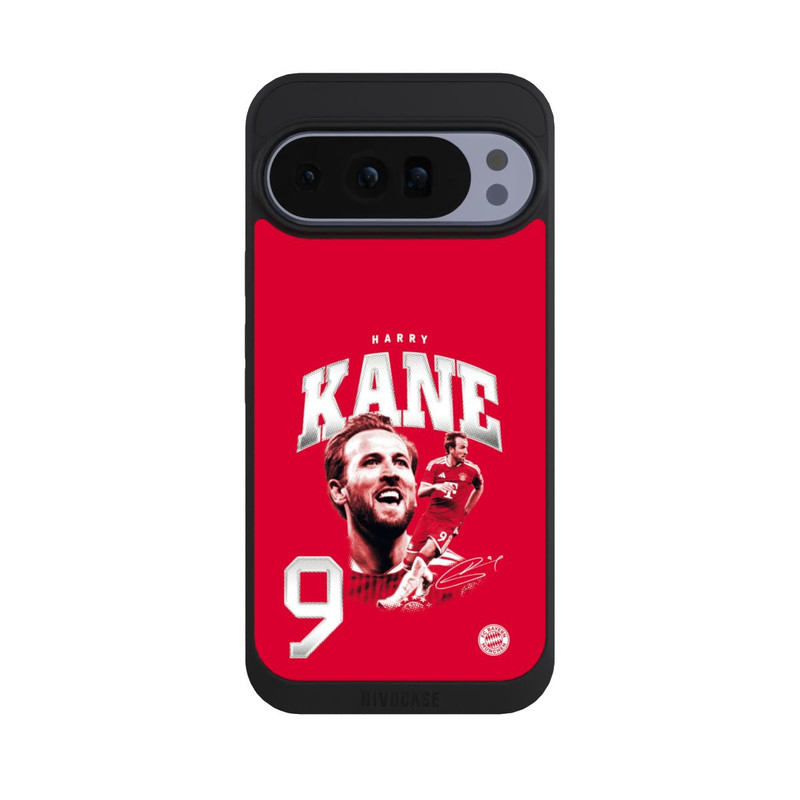Pixel 10 Pro XL NIVOpure Harry Kane 26/27